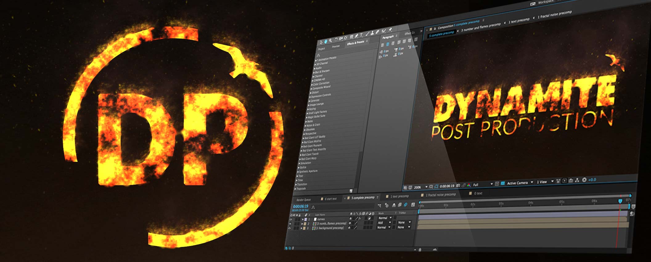 Motion Graphics image