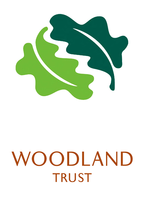 Woodland Trust logo