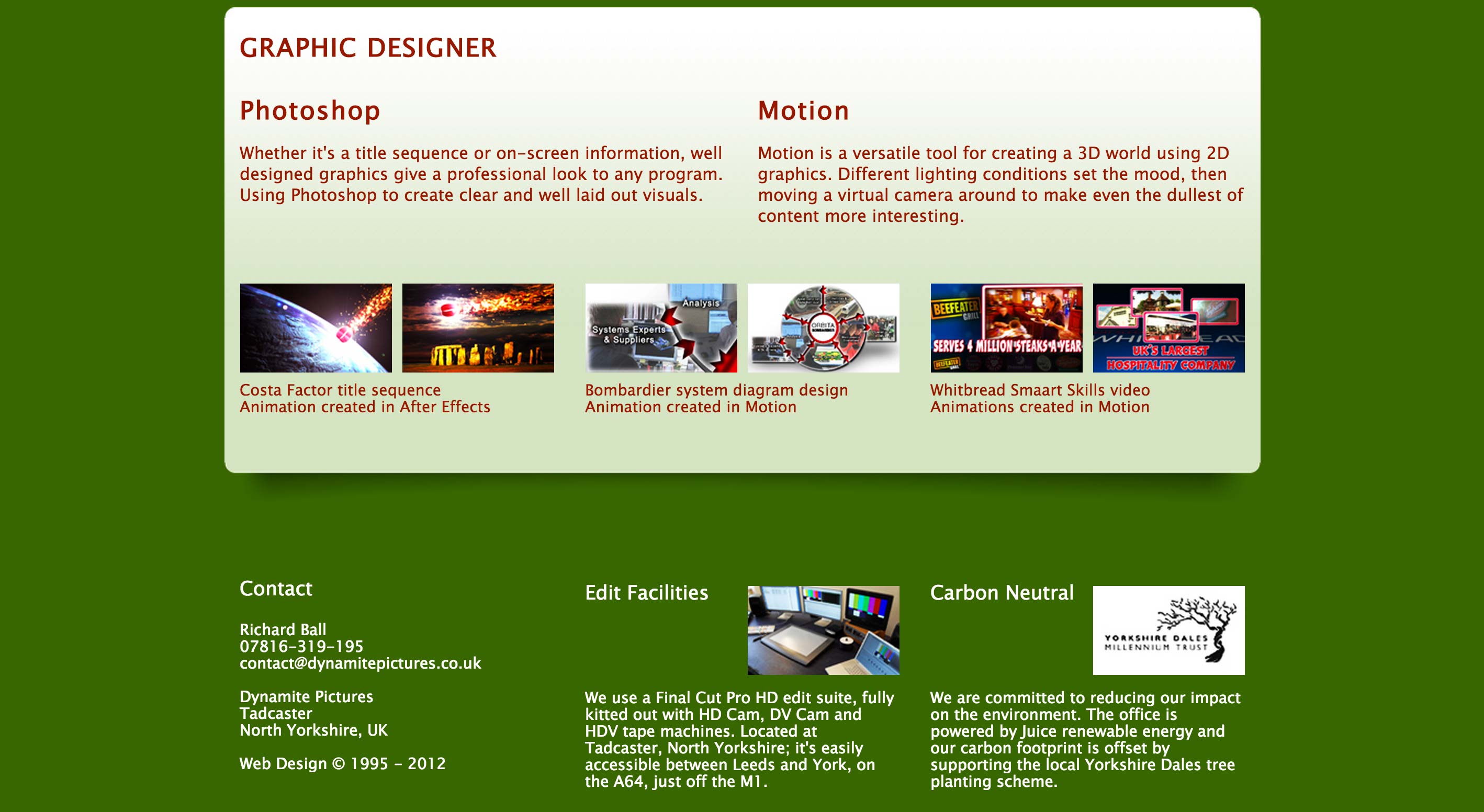 webdesign